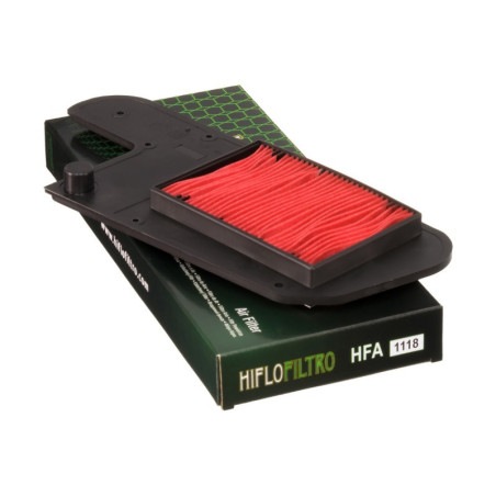 Filtro de aire Hiflo HFA1118