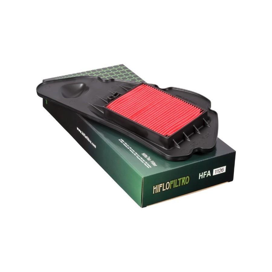 Filtro de aire Hiflo HFA1126