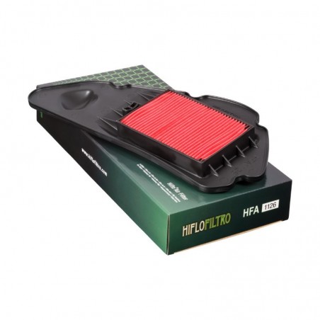 Filtro de aire Hiflo HFA1126