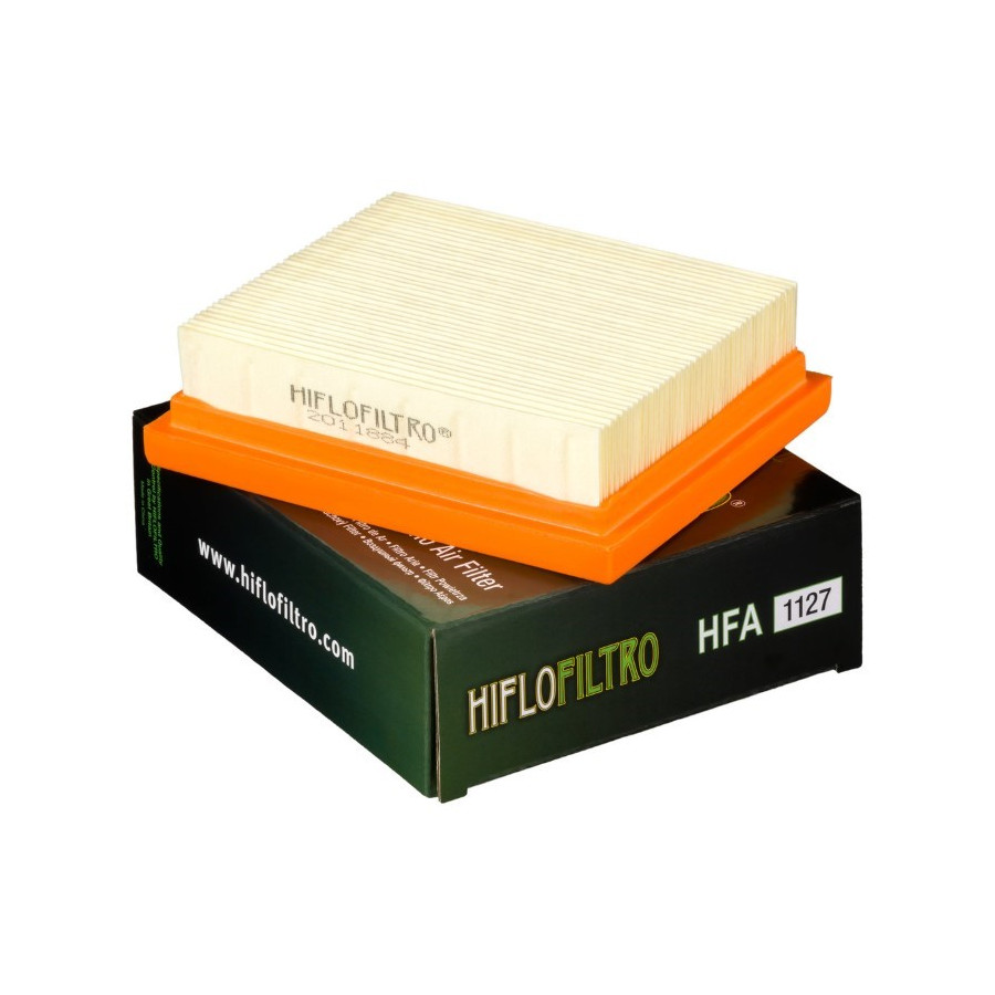 Filtro de aire Hiflo HFA1127