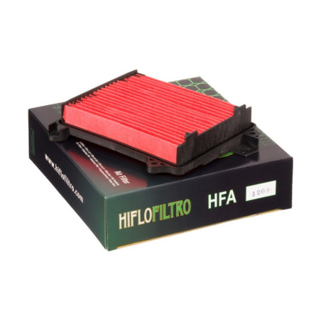 Filtro de aire Hiflo HFA1209