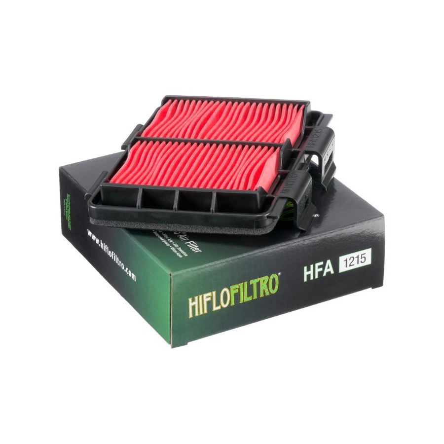 Filtro de aire Hiflo HFA1215