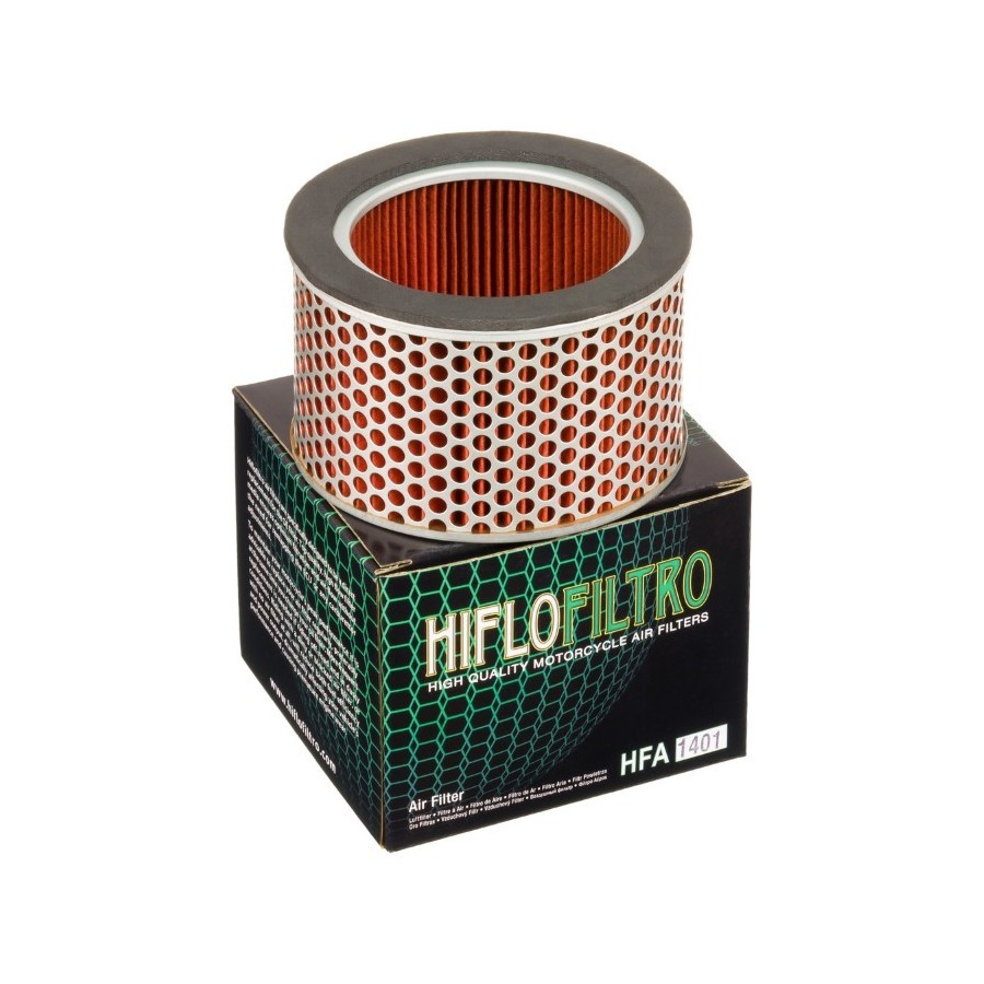 Filtro de aire Hiflo HFA1401