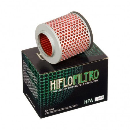 Filtro de aire Hiflo HFA1404