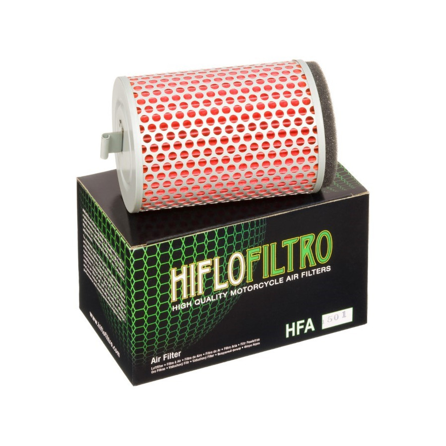 Filtro de aire Hiflo HFA1501
