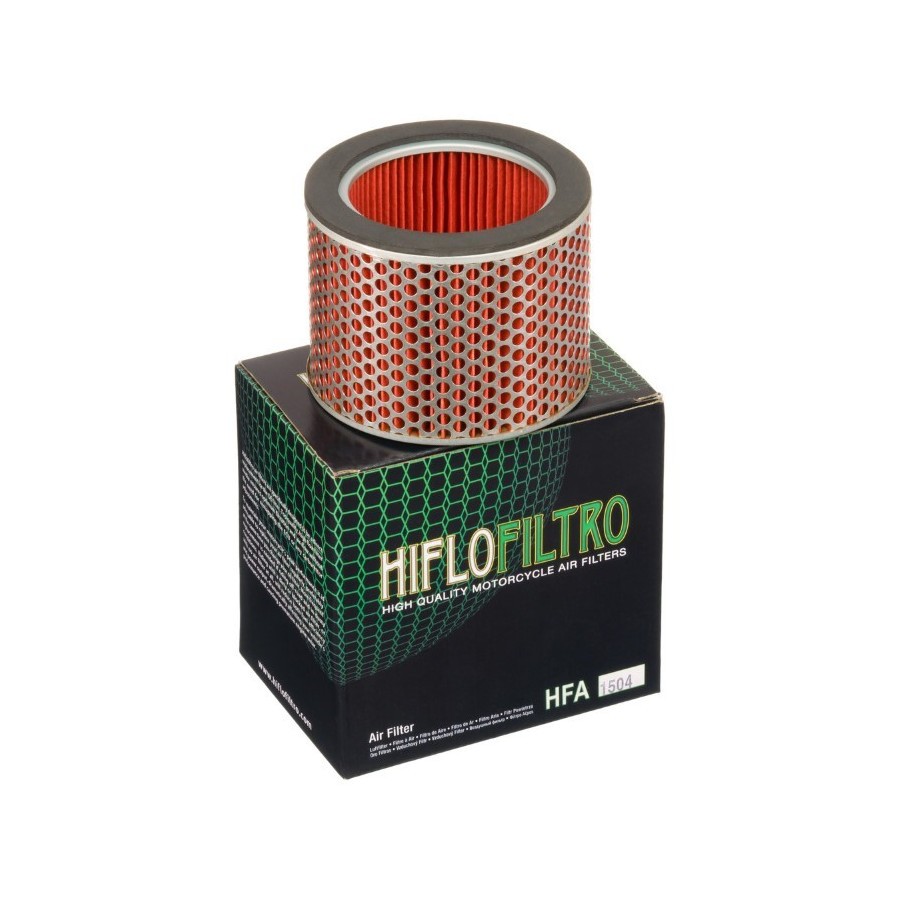 Filtro de aire Hiflo HFA1504