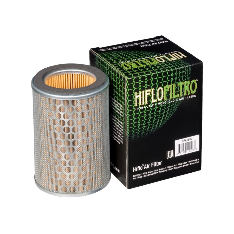 Filtro de aire Hiflo HFA1602