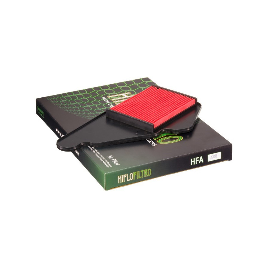 Filtro de aire Hiflo HFA1608