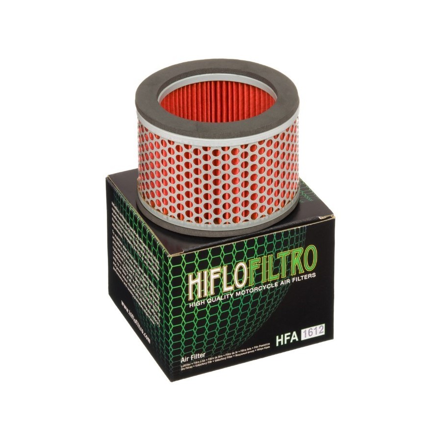 Filtro de aire Hiflo HFA1612