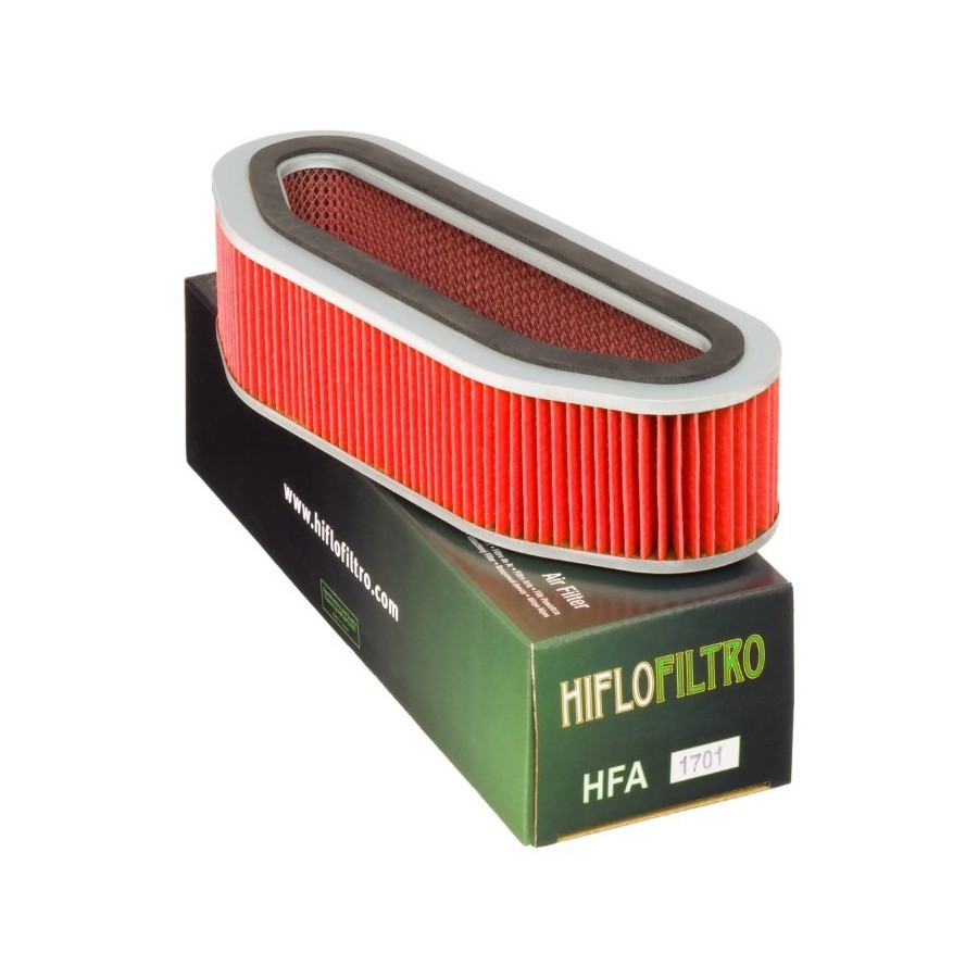 Filtro de aire Hiflo HFA1701