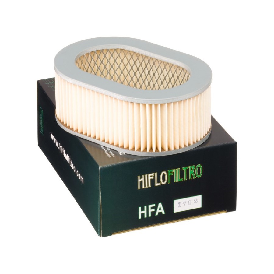 Filtro de aire Hiflo HFA1702