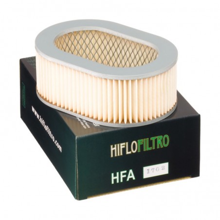 Filtro de aire Hiflo HFA1702