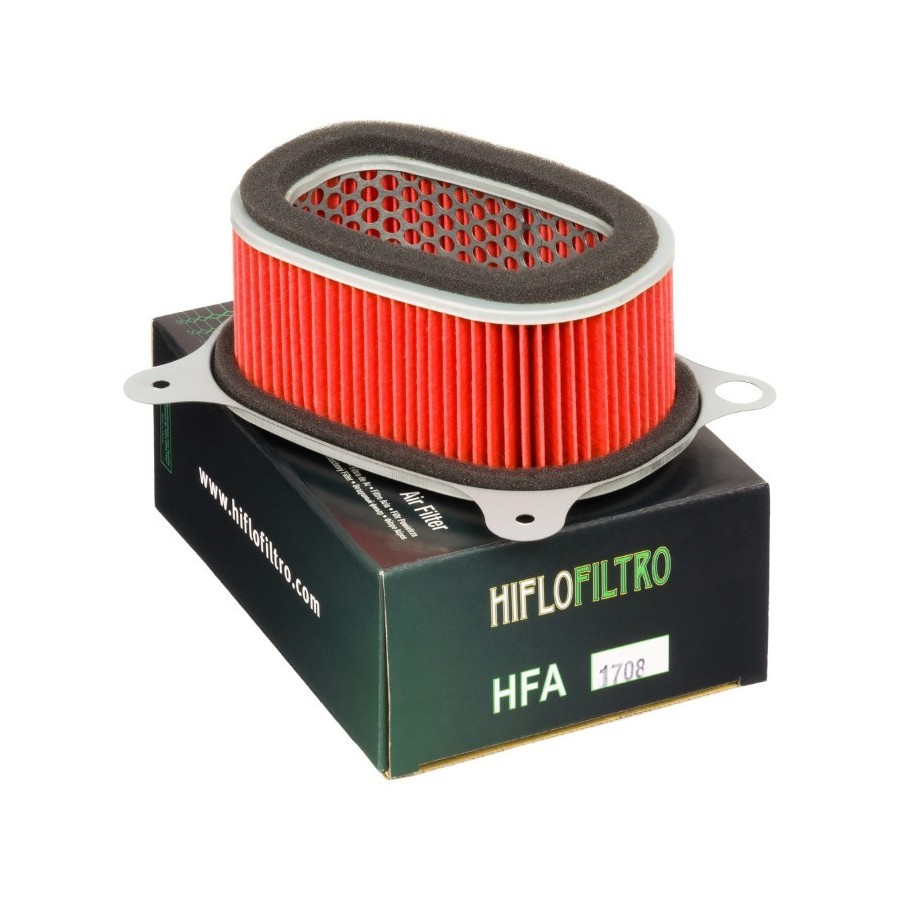 Filtro de aire Hiflo HFA1708