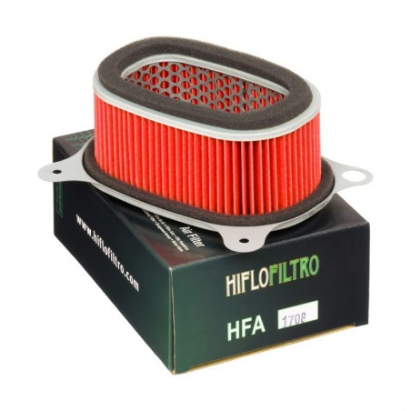 Filtro de aire Hiflo HFA1708