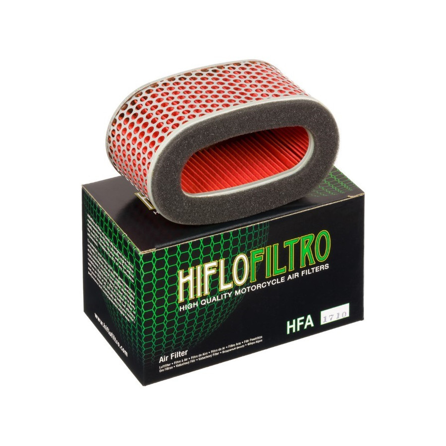 Filtro de aire Hiflo HFA1710