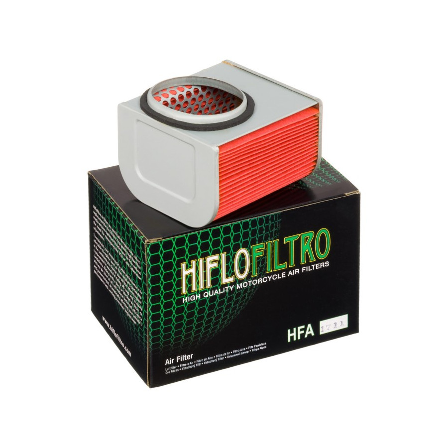 Filtro de aire Hiflo HFA1711