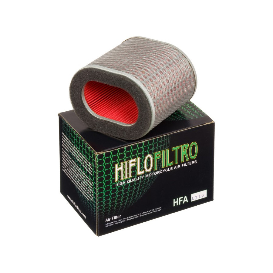 Filtro de aire Hiflo HFA1713