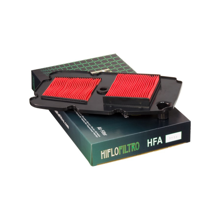 Filtro de aire Hiflo HFA1714