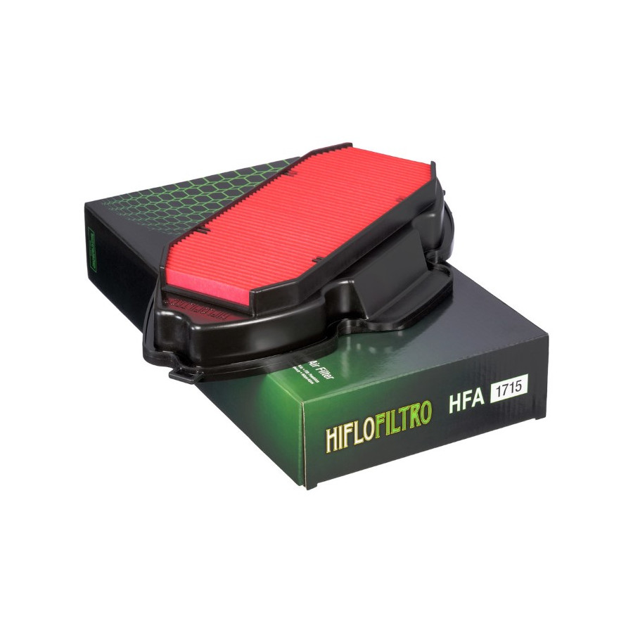 Filtro de aire Hiflo HFA1715