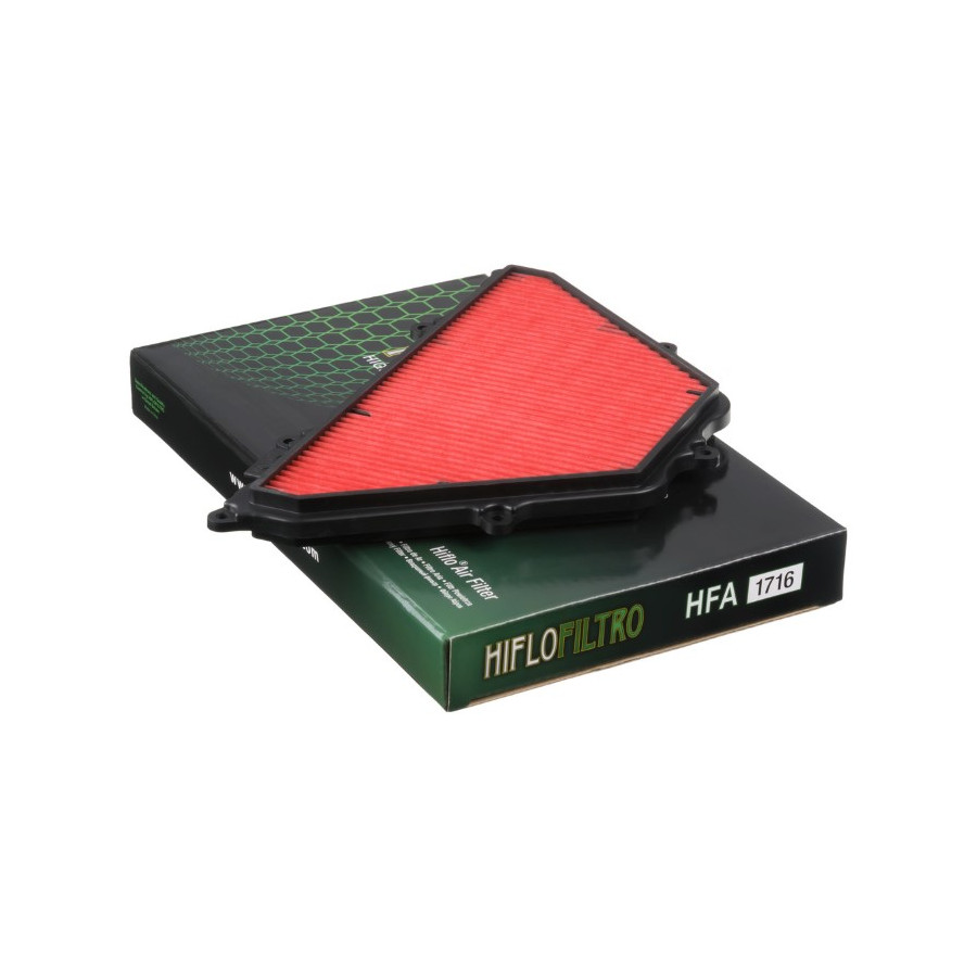 Filtro de aire Hiflo HFA1716