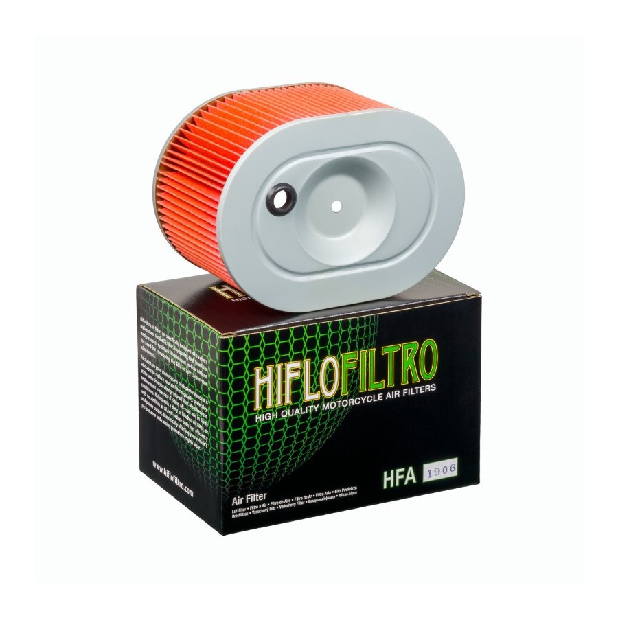 Filtro de aire Hiflo HFA1906
