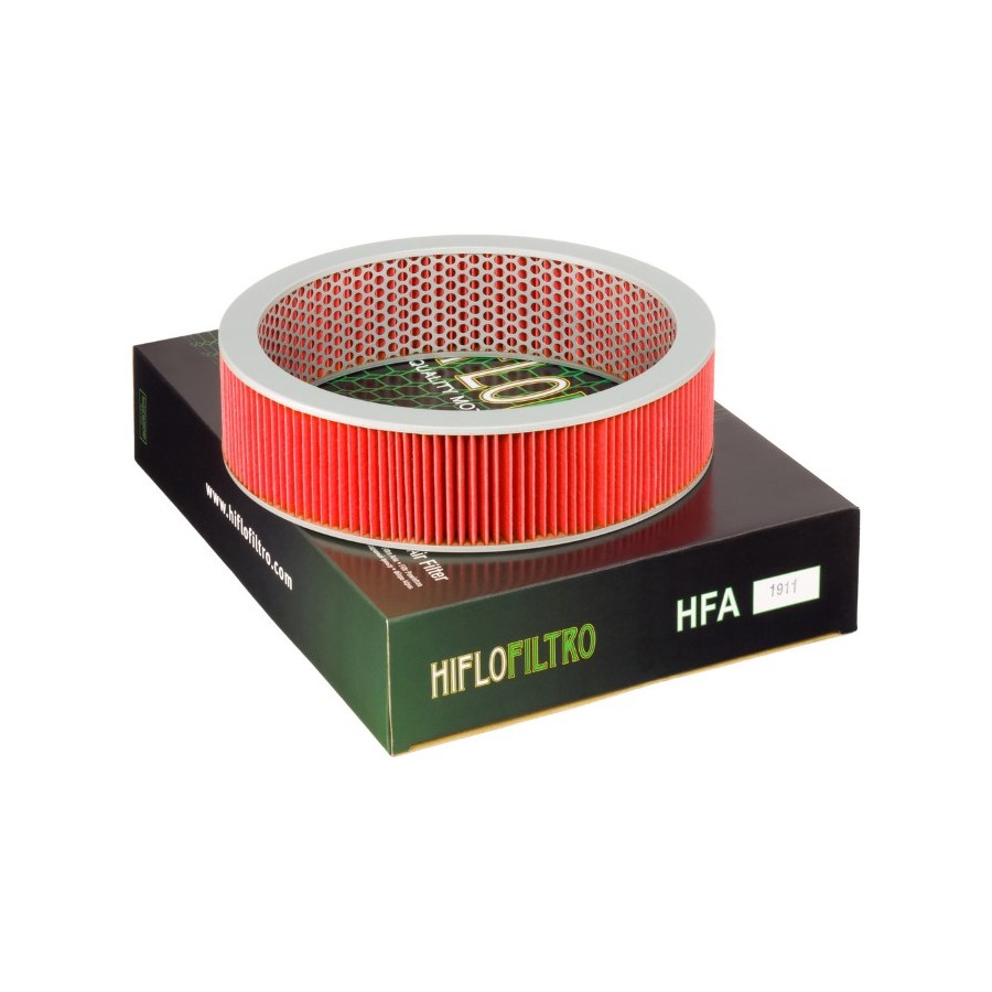 Filtro de aire Hiflo HFA1911