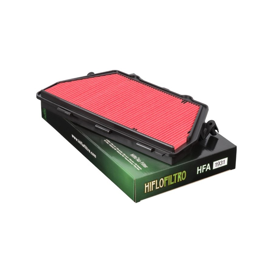 Filtro de aire Hiflo HFA1931