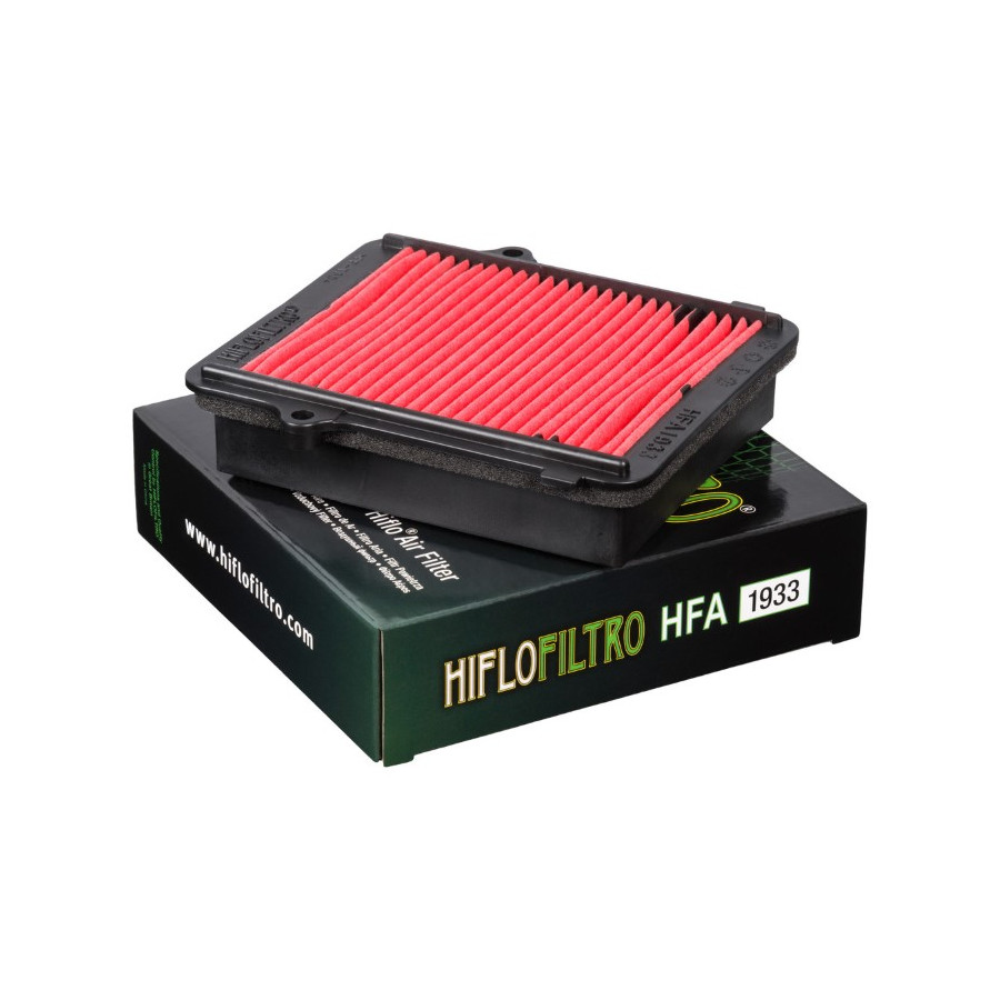 Filtro de aire Hiflo HFA1933