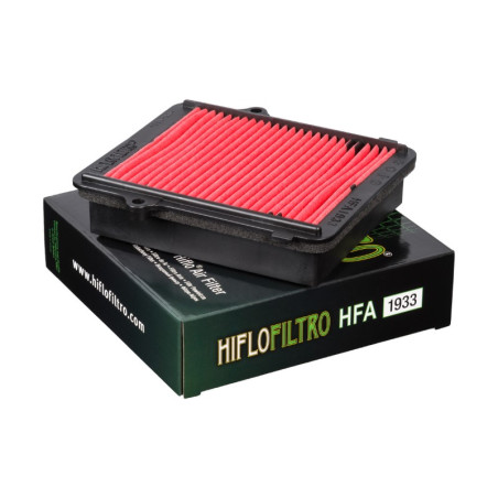 Filtro de aire Hiflo HFA1933