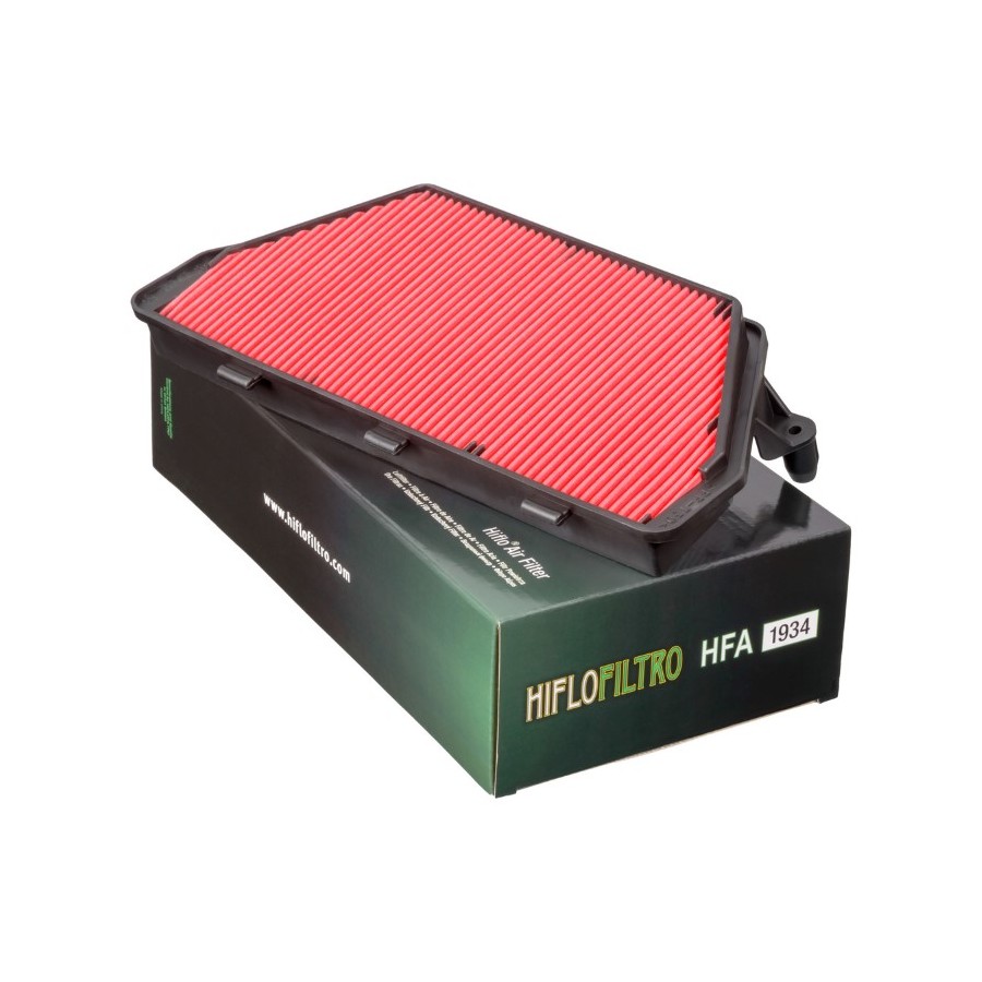Filtro de aire Hiflo HFA1934