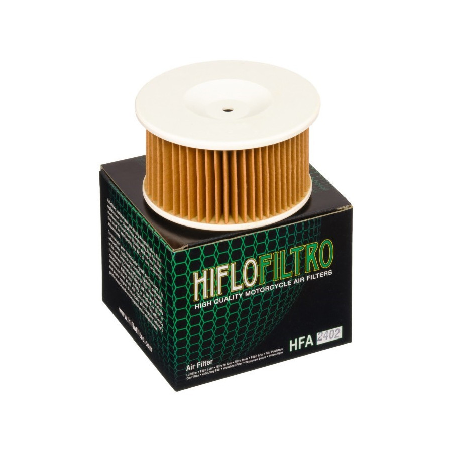 Filtro de aire Hiflo HFA2402