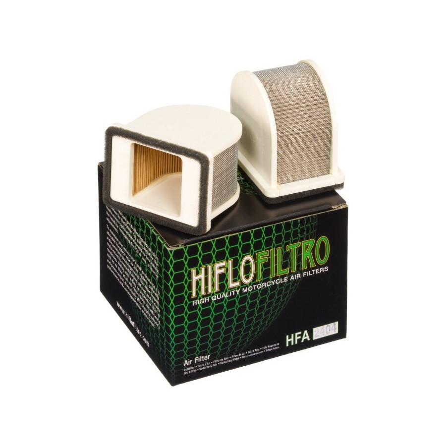 Filtro de aire Hiflo HFA2404