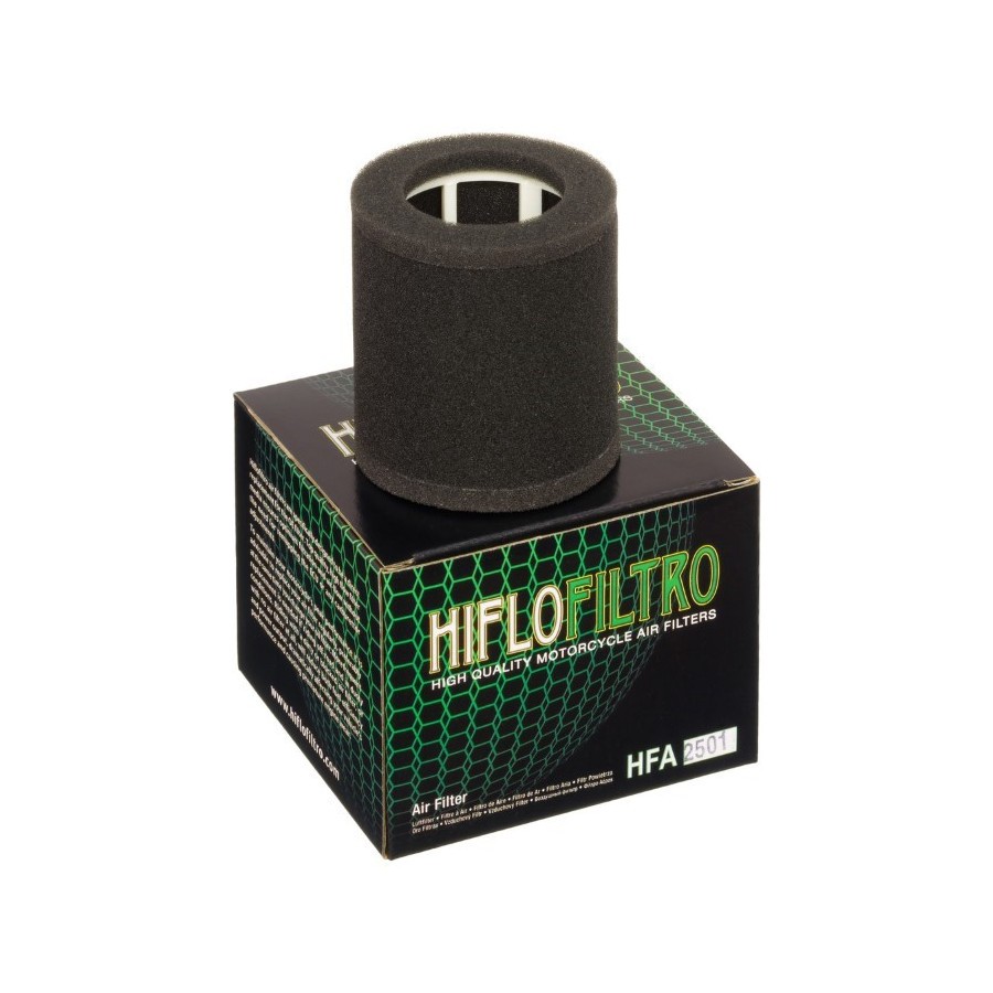 Filtro de aire Hiflo HFA2501
