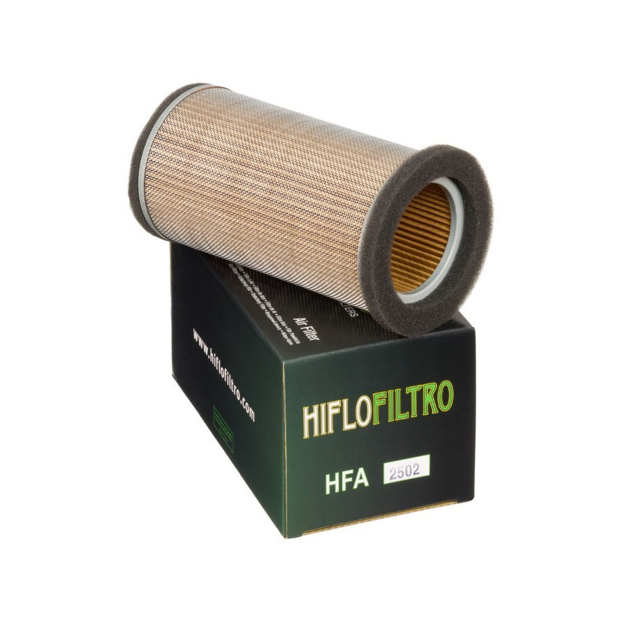 Filtro de aire Hiflo HFA2502