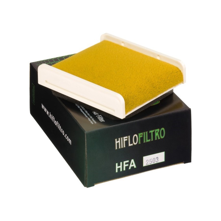 Filtro de aire Hiflo HFA2503