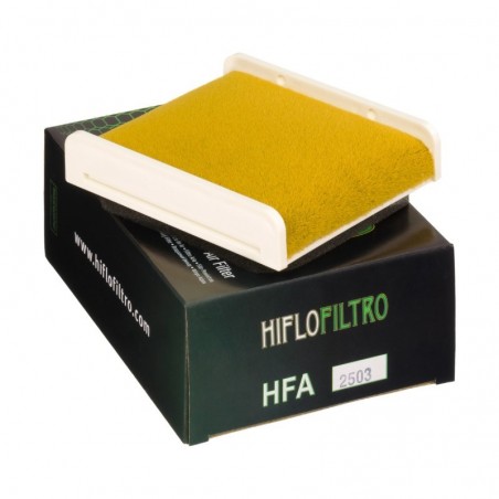 Filtro de aire Hiflo HFA2503