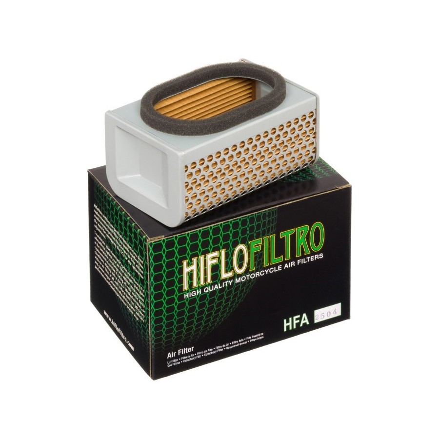 Filtro de aire Hiflo HFA2504