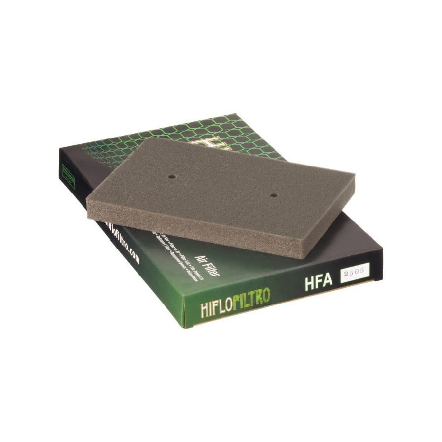 Filtro de aire Hiflo HFA2505