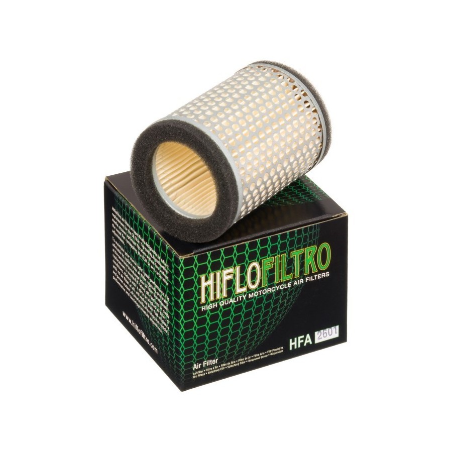 Filtro de aire Hiflo HFA2601