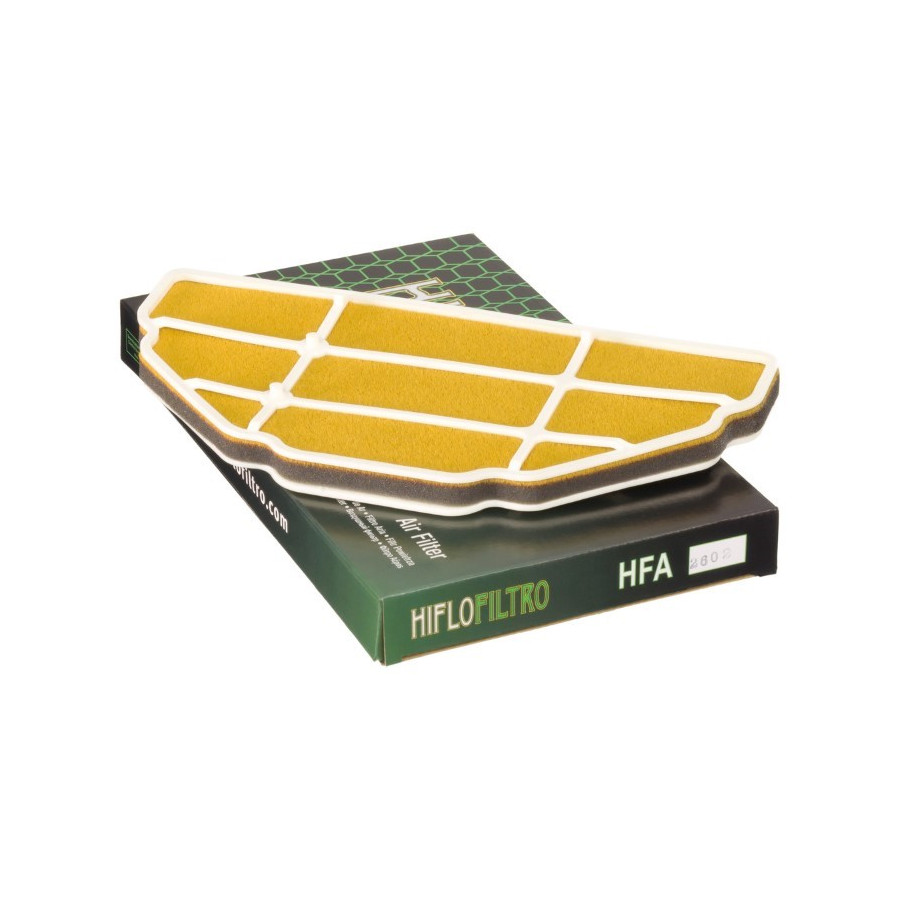 Filtro de aire Hiflo HFA2602