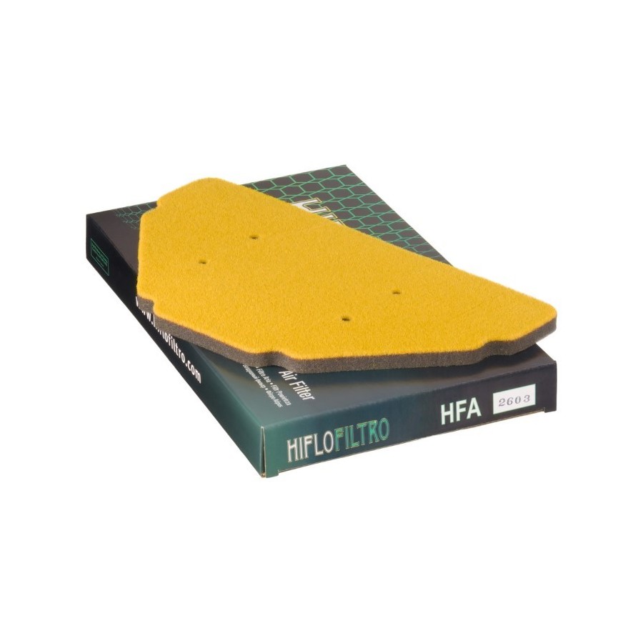 Filtro de aire Hiflo HFA2603