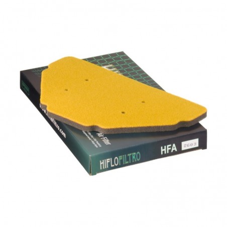 Filtro de aire Hiflo HFA2603