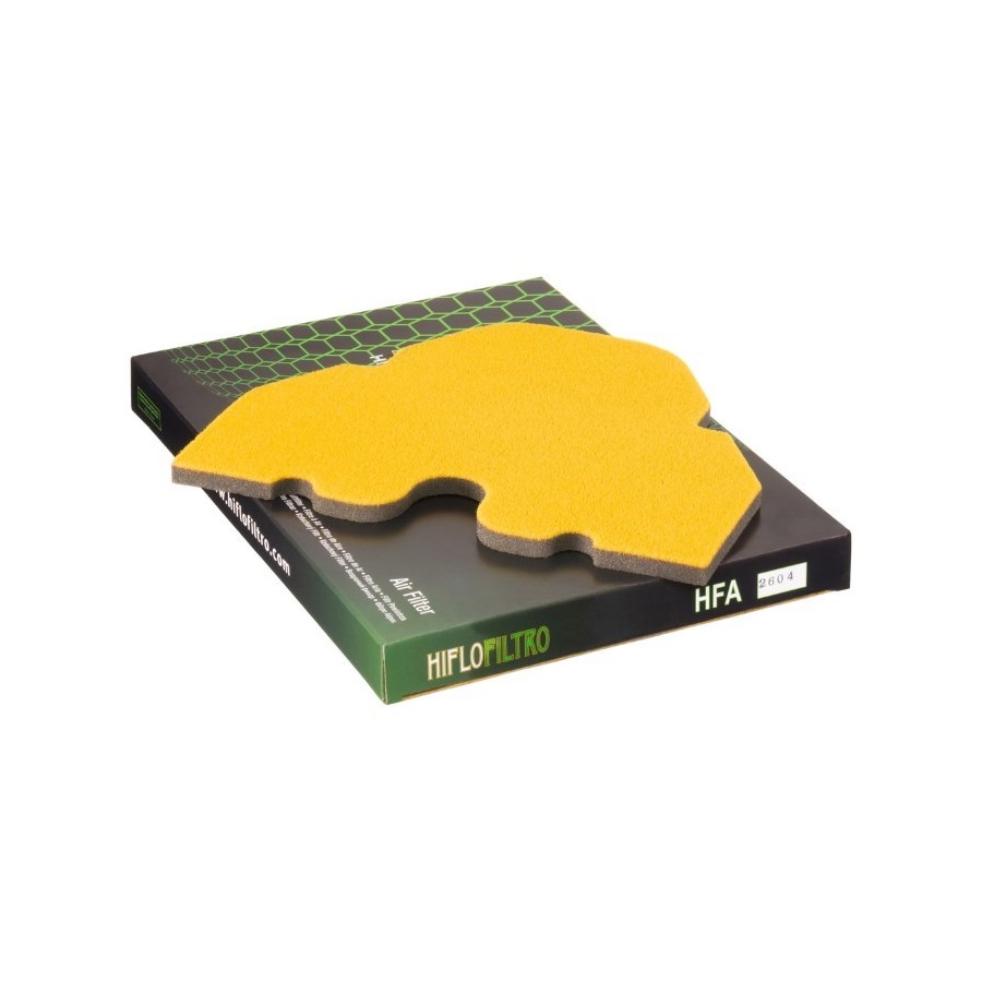Filtro de aire Hiflo HFA2604