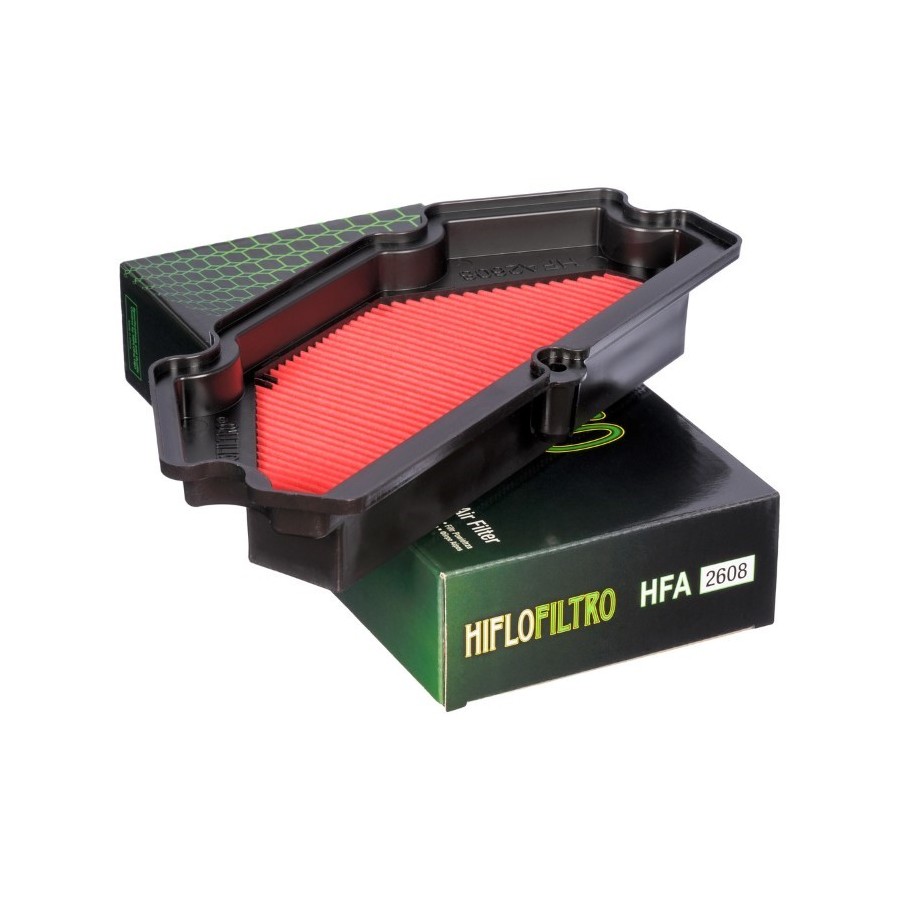 Filtro de aire Hiflo HFA2608