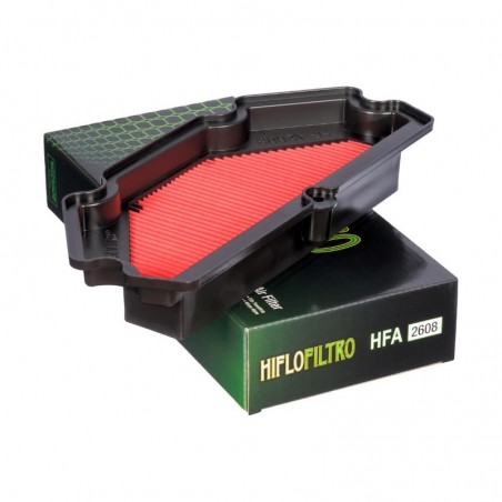 Filtro de aire Hiflo HFA2608