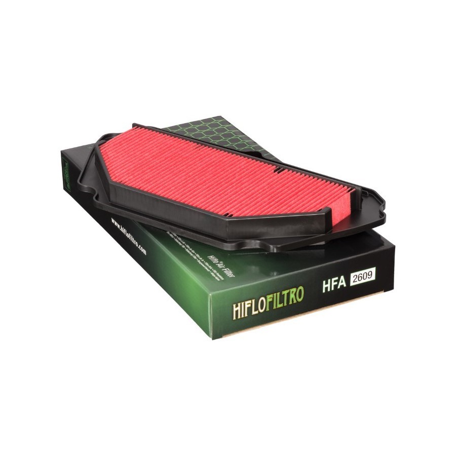 Filtro de aire Hiflo HFA2609