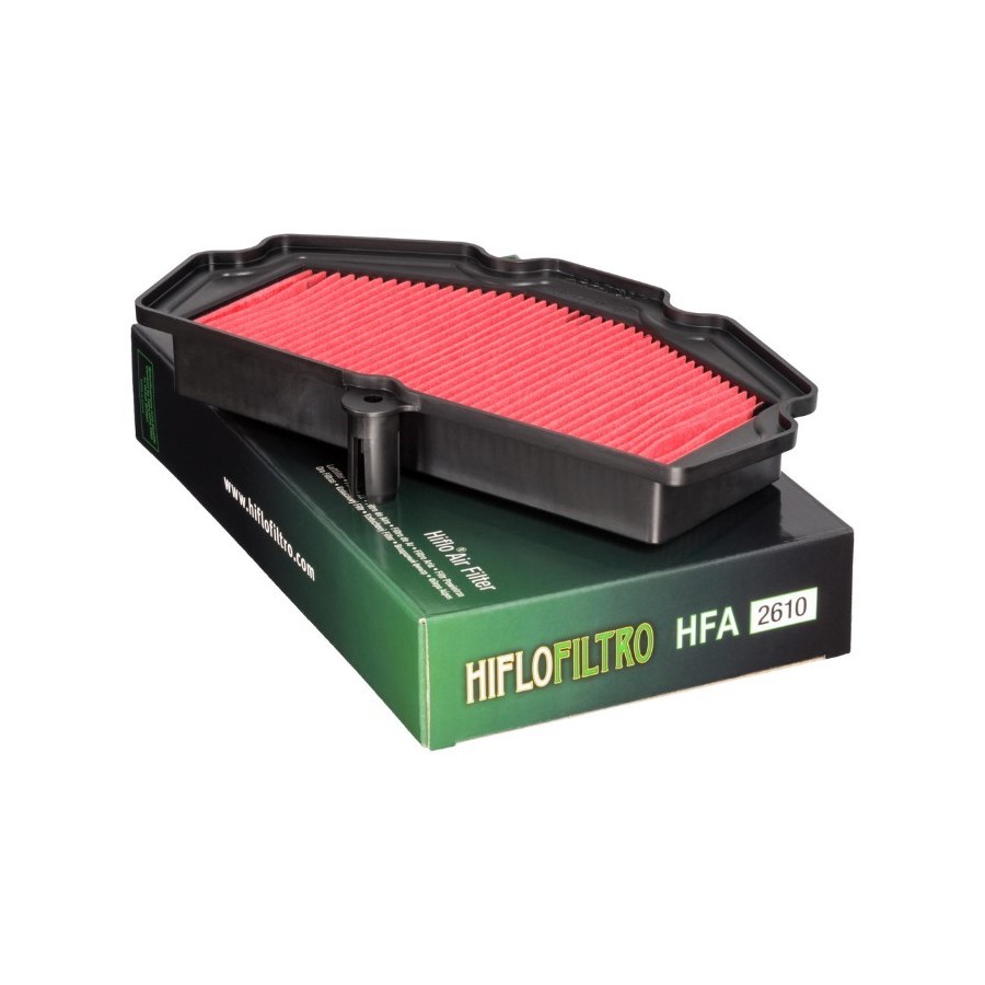 Filtro de aire Hiflo HFA2610
