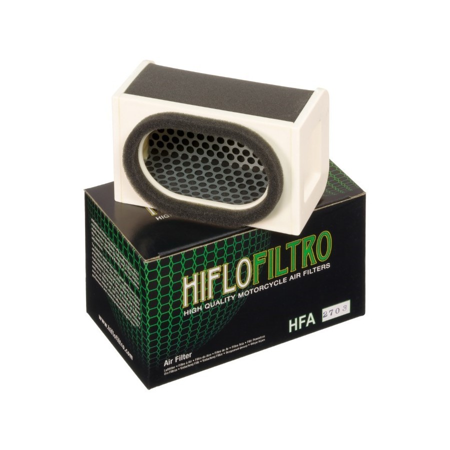 Filtro de aire Hiflo HFA2703