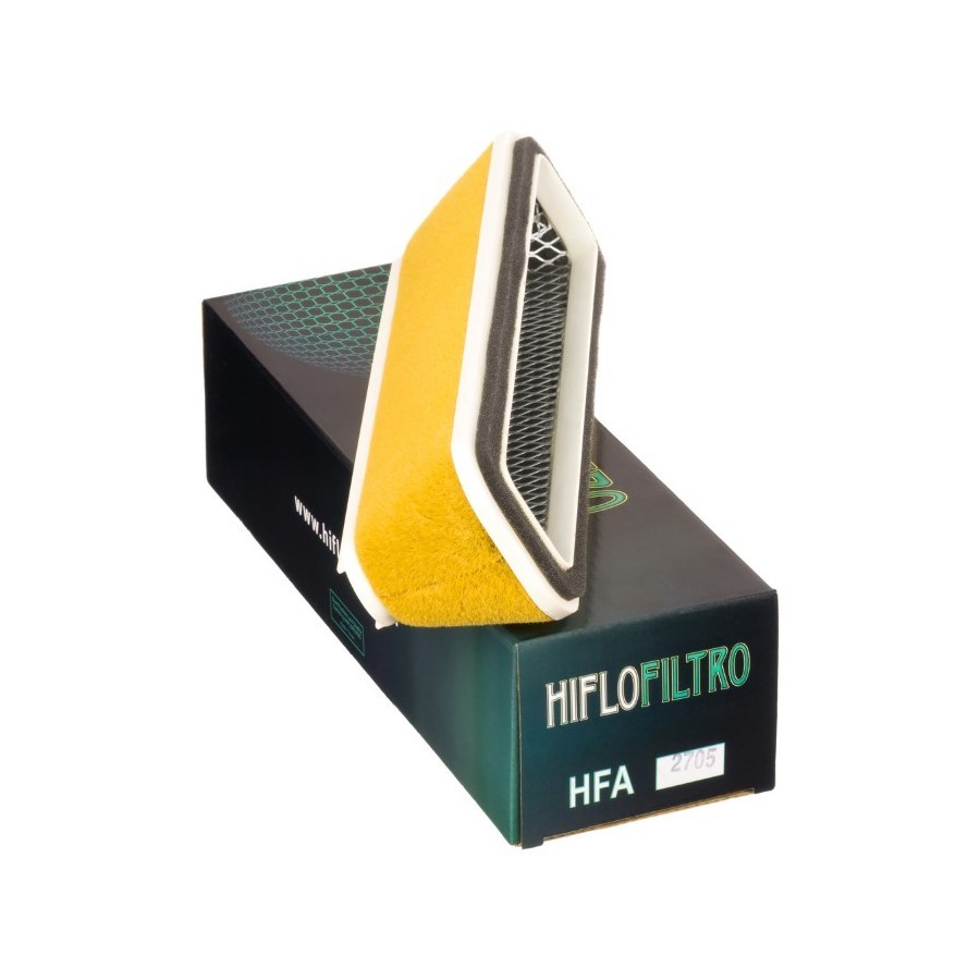 Filtro de aire Hiflo HFA2705