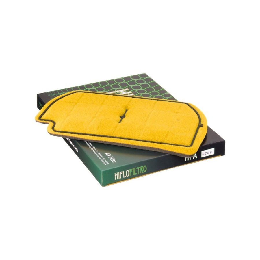 Filtro de aire Hiflo HFA2708
